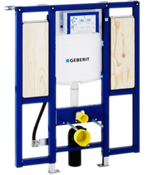 Инсталляция для унитаза Geberit Duofix Sigma UP320 111.375.00.5