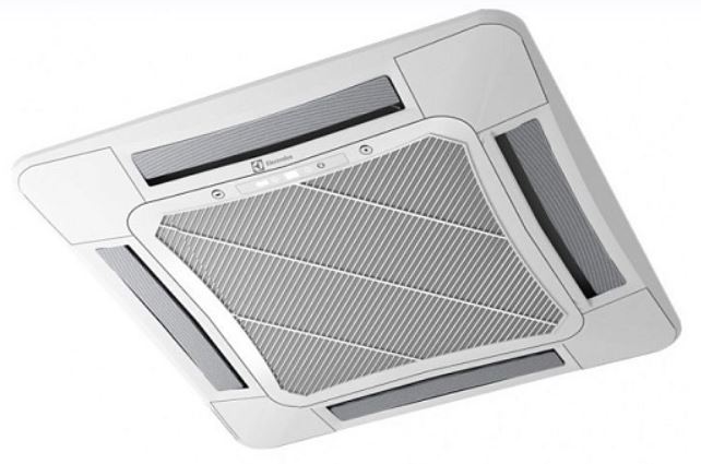 Декоративная панель Electrolux ESVMCP-950S