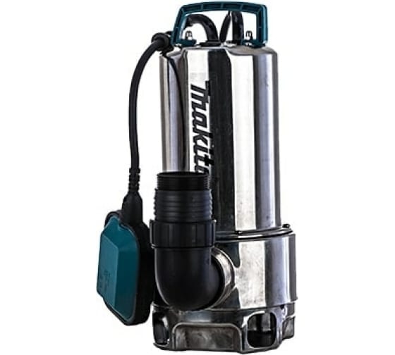 Дренажный насос Makita PF1110