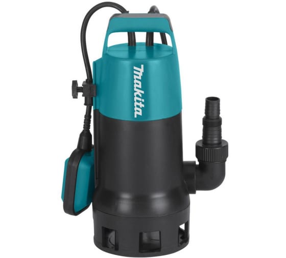 Дренажный насос Makita PF1010