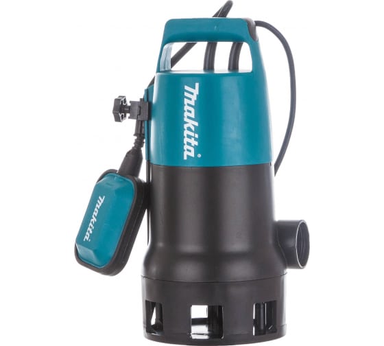 Дренажный насос Makita PF0410
