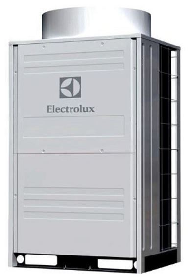 Блок наружный Electrolux ERXY3-500 высокоэффективный