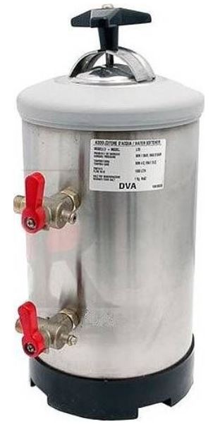 Водоумягчитель De Vecchi LT12 DVA 12л