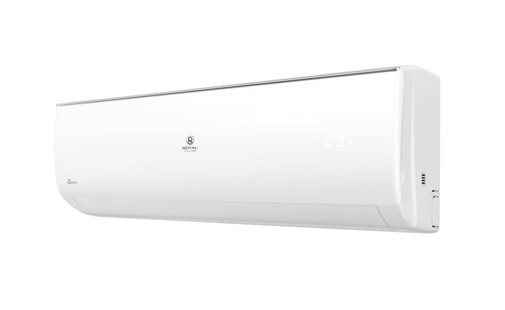 Настенный кондиционер ROYAL Clima, серия GLORIA UPGRADE —