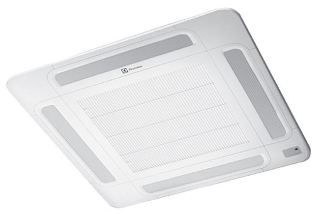 Декоративная панель Electrolux ESVMCP-SF-600