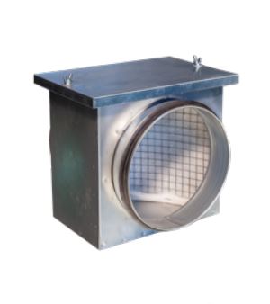 Кассетный фильтр YCF 250
Yalca