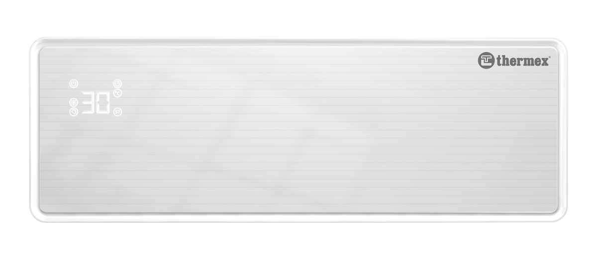 Thermex Тепловентилятор электрический Stels 2000E